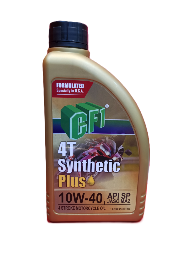 CF1 4T Synthetic Plus